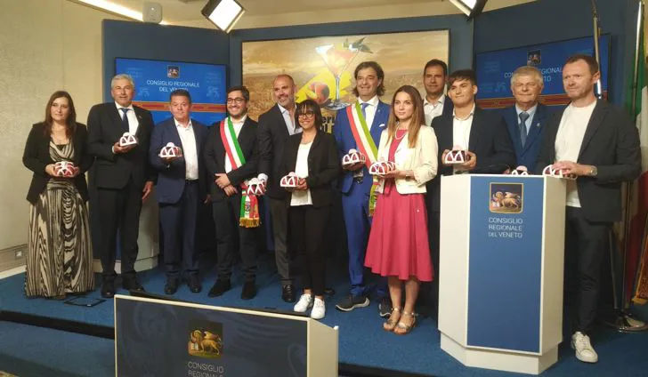 AperiPesca è stata presentata nella sede del Consiglio regionale