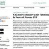 La notizia della conferenza stampa in Regione su Fresh Plaza