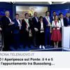 Il servizio sulla conferenza stampa in Regione su Telenuovo