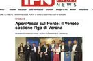 La notizia della conferenza stampa in Regione su Italia Fruit News