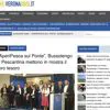 La notizia della conferenza stampa in Regione su Veronaoggi