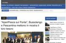 La notizia della conferenza stampa in Regione su Veronaoggi