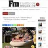 AperiPesca sul web magazine del settore ortofrutticolo.