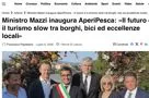 AperiPesca sul web magazine di Verona.