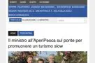 AperiPesca sul web magazine Verona Oggi
