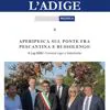 AperiPesca sul web magazine di Verona, L'Adige