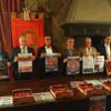 Presentata la Festa d'Estate e la Mostra delle Pesche 2026