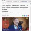 Il video della conferenza stampa di oggi sul sito larena.it