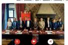 La conferenza stampa di ieri su Daily Verona