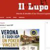 L'evento sulle Igp a Villa Spinola sul Nuovo Lupo