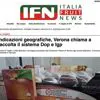 L'evento sulle Igp a Villa Spinola su Italia Fruit News