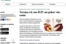 L'evento sulle Igp a Villa Spinola su Fresh Plaza