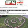 L'evento di Villa Spinola su Italia Fruit News