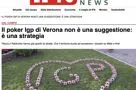 L'evento di Villa Spinola su Italia Fruit News