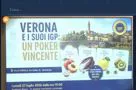 L'evento di Villa Spinola su Telenuovo