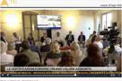 L'evento di Villa Spinola su Telearena