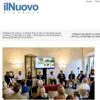 L'evento di Villa Spinola sul Nuovo Giornale Web
