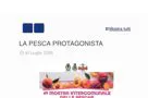 La Mostra delle Pesche su Il Veronese