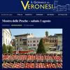La Mostra delle Pesche su Il Giornale dei Veronesi