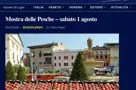 La Mostra delle Pesche su Il Giornale dei Veronesi