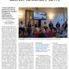 L'evento di Villa Spinola su L'Arena di Verona
