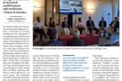 L'evento di Villa Spinola su L'Arena di Verona