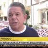 Il servizio di Telearena sulla Mostra delle Pesche
