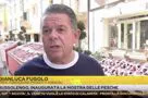 Il servizio di Telearena sulla Mostra delle Pesche