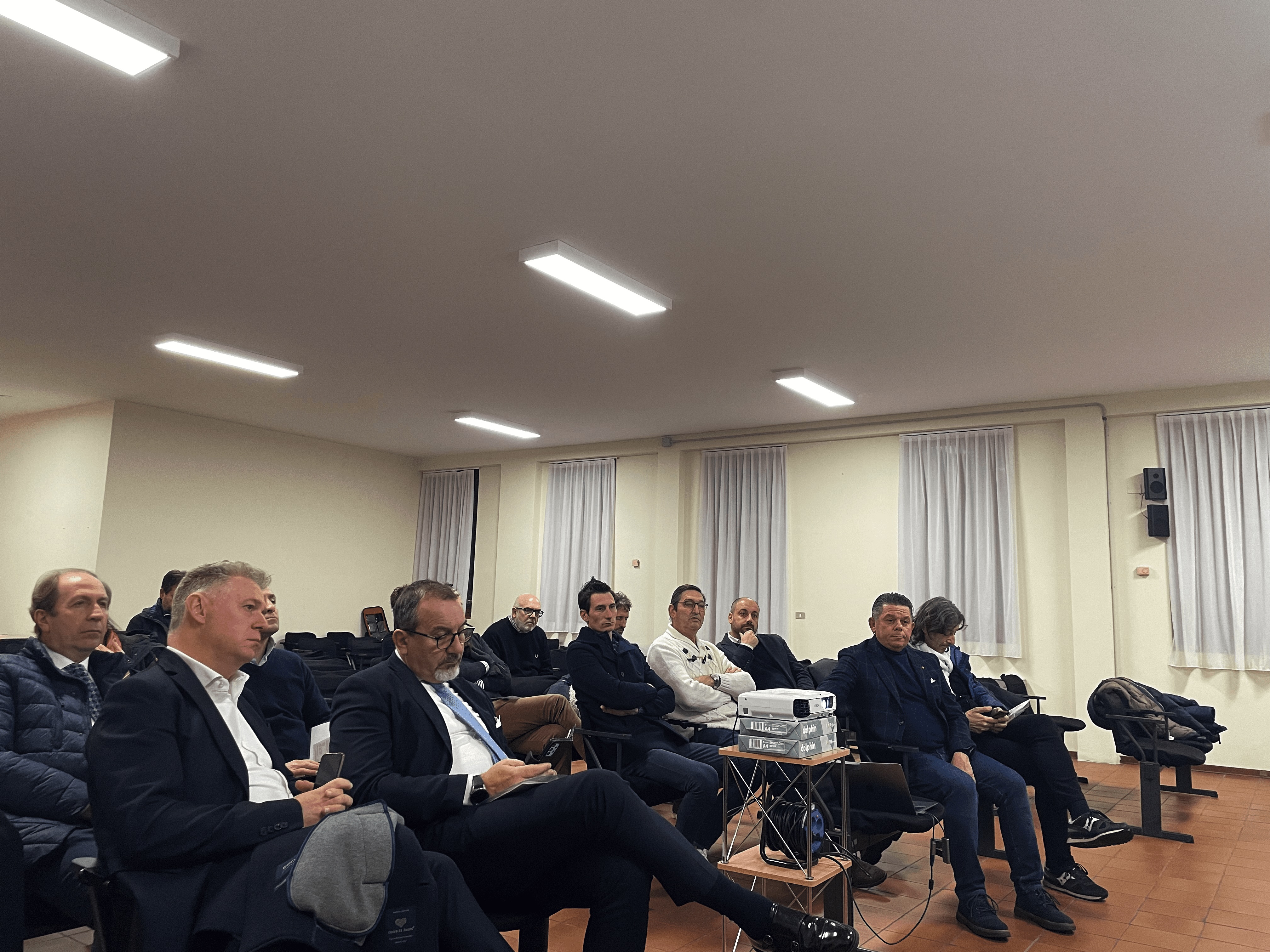 Incontro-Comuni