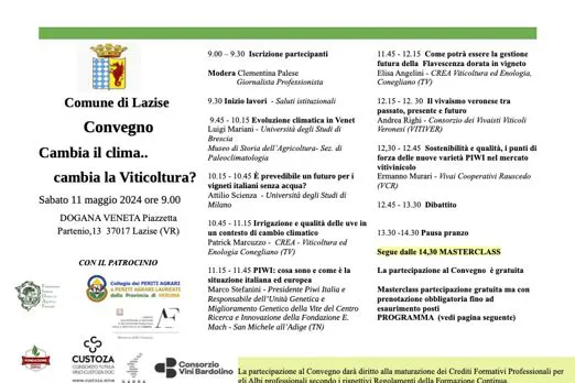 Locandina