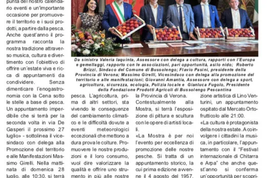 quotidiano online La Cronaca